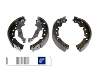 фото thumb №2, Гальмівні колодки гальмівні зад toyota carina e corolla 1.4- #petrolhead pro+ kit10