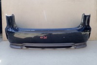 фото thumb №1, Бампер задняя задний lexus rx 4 iv 2015-