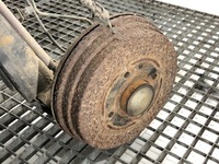 фото thumb №3, Балка задняя renault modus minivan oś подрамник