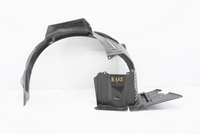 фото thumb №1, Mitsubishi colt vi подкрылок левая перед org