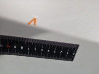 Дверь задняя правое  lexus nx 1 14-21 5d 085 Доставка, фото thumb