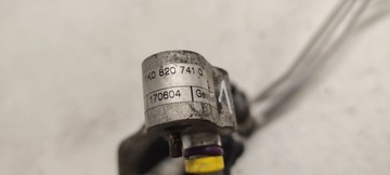 фото thumb №7, Шланг шланг кондиціонера vw golf v 1,4 tsi