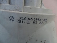 фото thumb №12, Vw touareg 7l6945096k лампа задняя правая