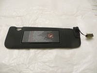 фото thumb №1, Peugeot rcz козырёк козырёк солнцезащитная pra