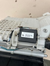 фото thumb №7, Toyota land cruiser 150 отопитель воздуходувка вентилятор kpl