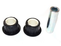 фото thumb №1, Сайлентблок рессора iveco daily 00 задняя 65