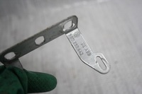 фото thumb №4, Vw polo 9n кронштейн кронштейн консоли 6q0863442