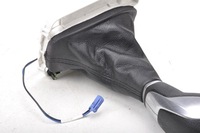 фото thumb №2, Ford b-max чехол ручка переключения передач led