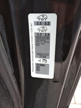 фото thumb №16, Peugeot 206 1.6 16v дроти підсилювача 9638222480 9638222180 комплект