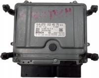 фото thumb №1, Блок управления двигателя v6 3.0 3.5 mercedes r171 w209