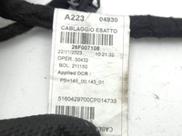 фото thumb №11, Jeep avenger жгут дверь задних 2024 5160429700