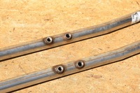 фото thumb №5, Труба вихлопна глушника 28600-n7710 c771 kia sportage v 23r nowa 1.6 crdi