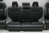 фото thumb №9, Honda cr-v iv 12r сиденья заднее сиденье обшивки подогрев