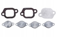 фото thumb №1, Заглушки клапан коллектора впускного nty do opel insignia a