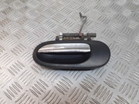 фото thumb №1, Ручка ліва задня зовнішня nissan almera n16