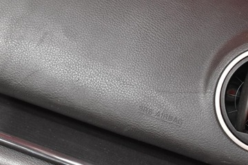 фото thumb №11, Панель роздавальна консоль капот подушка безпеки eu 60gs1d02 mazda 6 2 ii gh 07-12