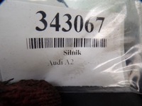 фото thumb №8, Audi a2 1.2 tdi any двигатель исправный