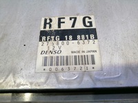 фото thumb №2, Компьютер двигателя mazda 6 i 2.0d rf7g18881b