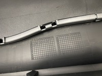 фото thumb №8, Бампер задня mercedes b klasa w247 a2478855100