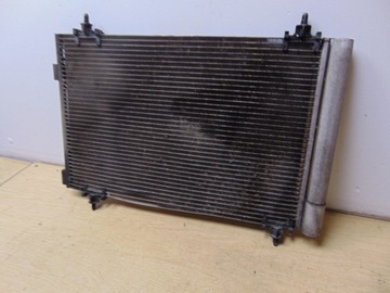 фото thumb №6, Радіаторів кондиціонера berlingo partner iii 2008- 1.6 hdi 9682531580