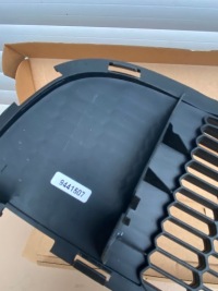 фото thumb №5, Mini cooper r55 r56 r57 решітка середня бампера 2751286 nowa оригінал