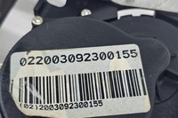 фото thumb №14, Моторчик передний правого сиденье vw phaeton 3d_ 8901013l 3.0l дизель