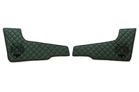 фото thumb №1, Обшивки стьобані оббивка двері volvo fh fh4 2013-