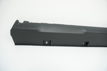 фото thumb №5, Duster ii 2 нова планка порогова права поріг праві захист порога оригінал