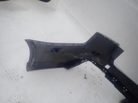 фото thumb №10, Audi rs6 c7 4g kombi lift 15-18 бампер задняя pdc