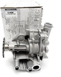 фото thumb №1, Оригинальный номер renault насос масла master 2.3 dci 150002040r