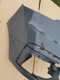 фото thumb №9, Бампер перед renault trafic iii lift iv 620226941