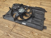 фото thumb №5, Volvo v40 15r - вентилятор радіатора 31368504