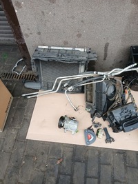 фото thumb №8, Кондиционер комплектная исправна smart fortwo 0.6 t