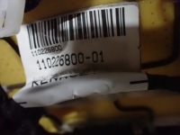 фото thumb №14, Сиденье сиденья перед правое левое renault grand scenic iii 11r 1.6 dci