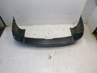 фото thumb №11, Бампер задний vw bora lc6m kombi 99r. pdc