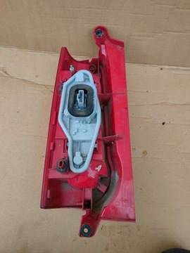 фото thumb №2, Лампа задняя правая citroen berlingo iii демонтаж