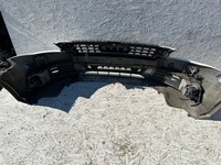 фото thumb №7, A4 8k бампер перед білий омивачі pdc ly9c