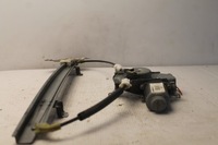 фото thumb №12, Підйомник скло лівий перед nissan note lift