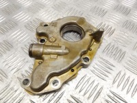 Купити Mazda 2 1.3 насос оливи масляна, фото thumb