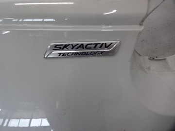 фото thumb №6, Бампер задний mazda mx-5 x380 n243-50221