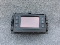 фото thumb №1, Дисплей навигация jeep grand cherokee wk2