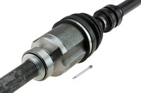 фото thumb №8, Привідний вал привідна npw-ns-167 nty