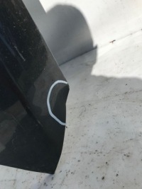 Mercedes w212 a212 212 e-klasa капот крышка перед в Украине, фото thumb