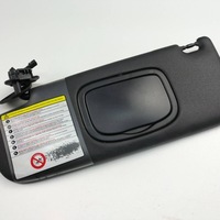 фото thumb №1, Защита солнцезащитная левая alfa romeo giulietta