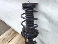 фото thumb №9, Поворотна опора ніжка лівий перед 54303hvo1a nissan qashqai j11 2018r 1.2 dig-t kad