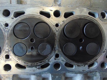 фото thumb №8, Головка валы volvo v50 рестайлинг 2.0 дизель европа