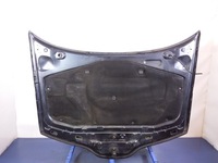 фото thumb №5, Renault laguna ii капот передняя перед teb66