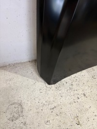 Капот кришка двигуна renault arkana Оригінал, фото thumb