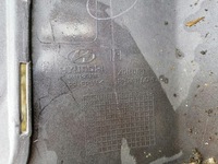 фото thumb №8, Бампер hyundai elantra 2003 86611-2d200