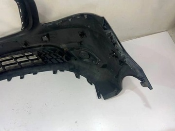 фото thumb №6, Бампер перед переднее mercedes vito viano w447